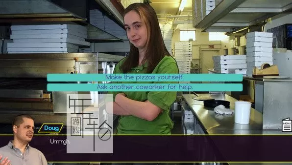 switch《拯救世界的披萨外卖小哥 The Pizza Delivery Boy Who Saved the World》英文版nsp/xci下载_3