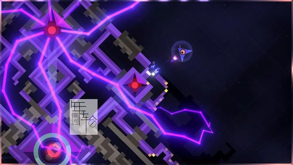 switch《Chippy》英文版nsp/xci下载【含1.0.1补丁】_3