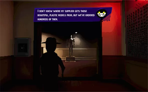 PC《颠覆者 The Upturned》英文版下载