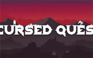 PC《被诅咒的任务 Cursed Quest》英文版下载