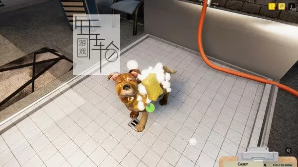 PC《动物收容所 Animal Shelter》中文版下载【v1.2.17版|集成全DLC】_0