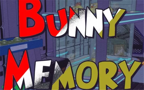 switch《兔子记忆 Bunny Memory》英文版nsp/xci下载