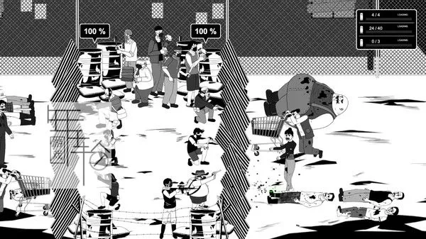 PC《生还者日 Survivor Day》中文版下载_3