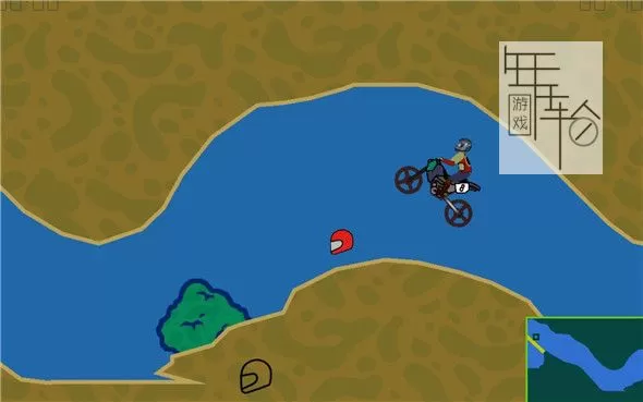 PC《埃拉斯托狂热2 Elasto Mania II》英文版下载_0