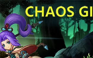 PC《混乱女孩 Chaos Girl》中文版下载（Build 8184829）