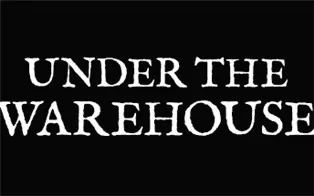 switch《仓库之下 Under The Warehouse》英文版nsp下载