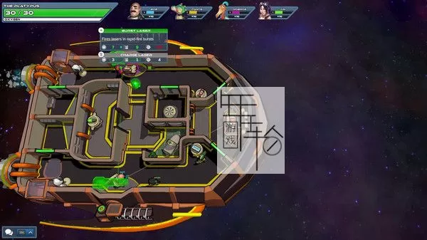 PC《时空错乱之旅 This Means Warp》中文版下载v8.08版_3
