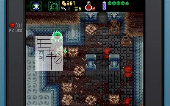 PC《喀戎的地窖 Kharon's Crypt》英文版下载_2
