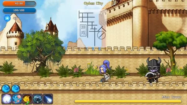 PC《混乱女孩 Chaos Girl》中文版下载（Build 8184829）_3