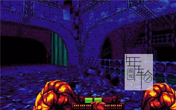 PC《战斗骑士 FIGHT KNIGHT》英文版下载_1