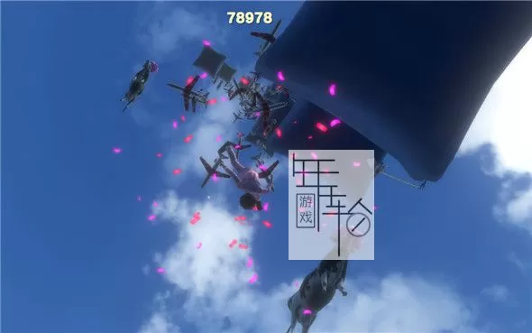 switch《迪斯科加农炮航线 Disco Cannon Airlines》中文版nsp/xci下载_0