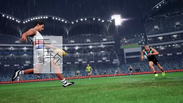 PC《澳式足球进化2 AFL Evolution 2》英文版下载_1