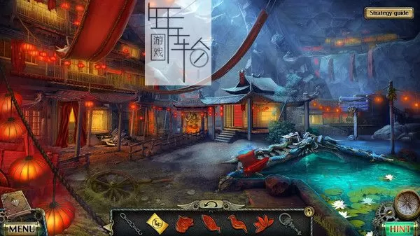 switch《黑暗与火焰：黑暗面 Darkness and Flame The Dark Side》英文版nsp/xci下载_1