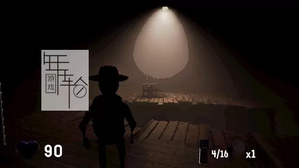 PC《颠覆者 The Upturned》英文版下载_2