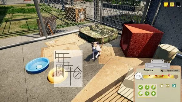 PC《动物收容所 Animal Shelter》中文版下载【v1.2.17版|集成全DLC】_1
