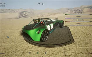 PC《战地汽车 BattlefieldCars》英文版下载
