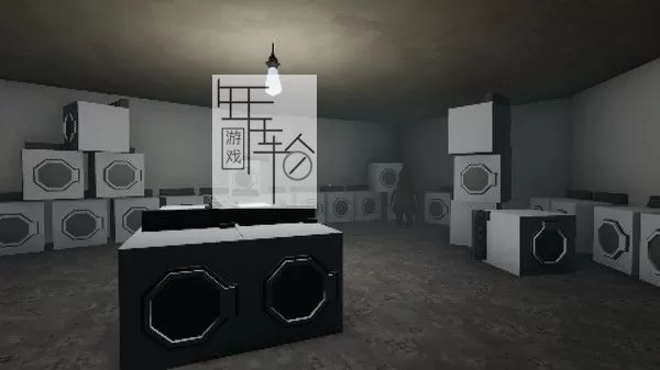 switch《仓库之下 Under The Warehouse》英文版nsp下载_0