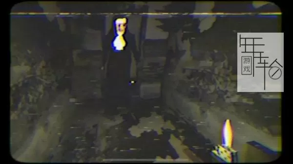 switch《修女屠杀夜 Nun Massacre》英文版nsp/xci整合版下载【含1.0.1补丁】_0
