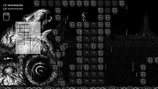PC《苦难的纠缠 The Tribulation Entanglement》英文版下载_0
