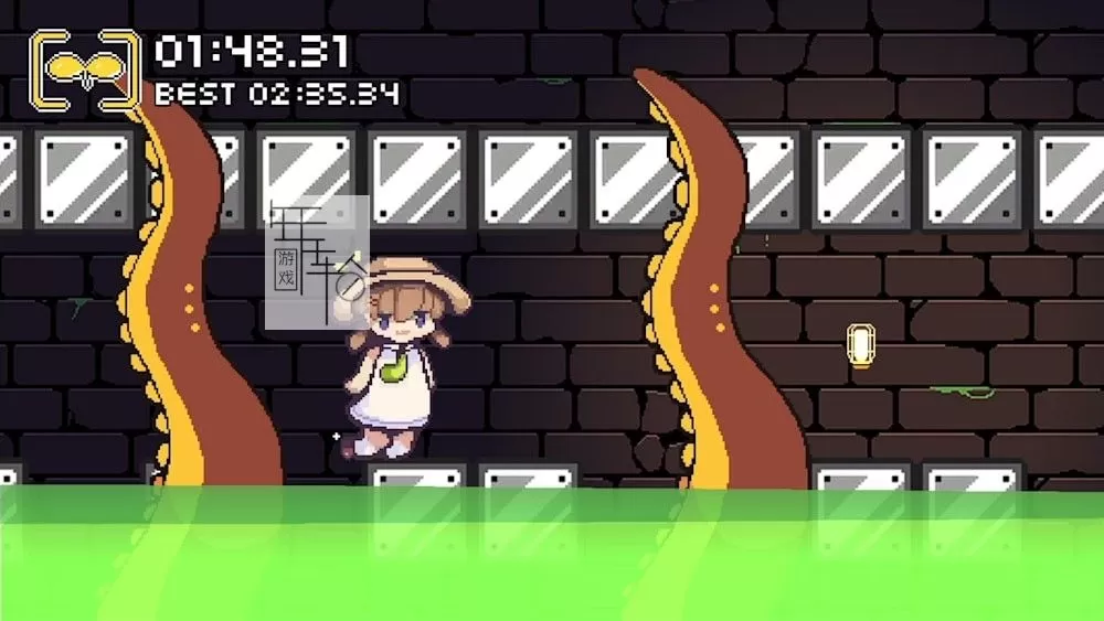 switch《超级娜娜露 SUPER NANARU》英文版nsp/xci下载_2