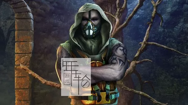 switch《黑暗与火焰：黑暗面 Darkness and Flame The Dark Side》英文版nsp/xci下载_2