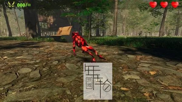 PC《克雷克大青蛙 Krek Da Frog》英文版下载_2