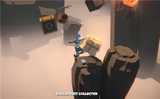 PC《云层逃逸 Cloud Escape》英文版下载（v1.3）