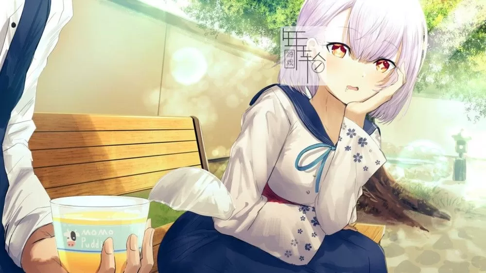 switch《琉璃色时光 ルリイロデイズ ～Heavenly Blue～》日文版nsp下载_2