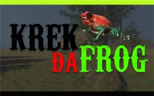 PC《克雷克大青蛙 Krek Da Frog》英文版下载