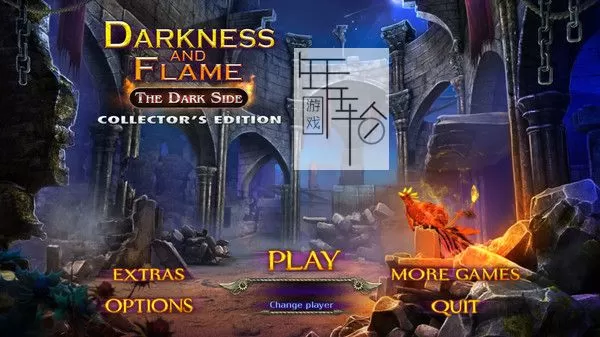 switch《黑暗与火焰：黑暗面 Darkness and Flame The Dark Side》英文版nsp/xci下载_0