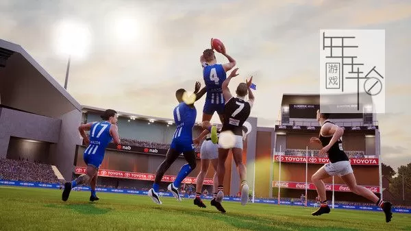 PC《澳式足球进化2 AFL Evolution 2》英文版下载_0