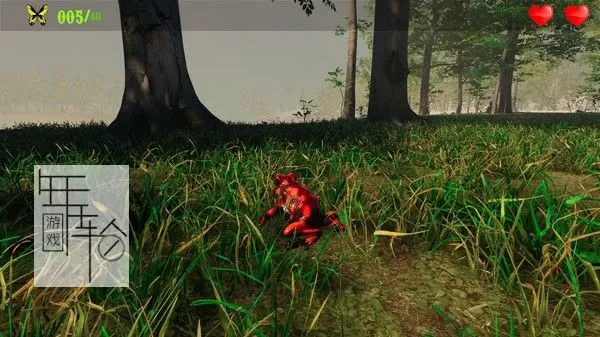 PC《克雷克大青蛙 Krek Da Frog》英文版下载_1