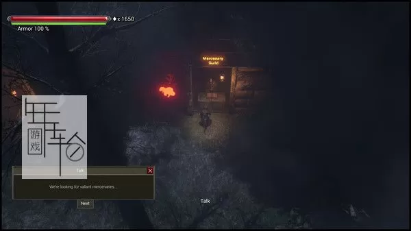 PC《在黑暗中 In Darkness》英文版下载（集成Breaking A Punished Soul）_0