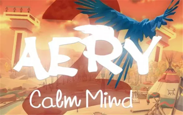 switch《Aery：平静的心2 Aery - Calm Mind 2》英文版nsp/xci下载
