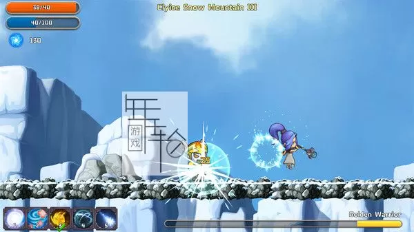 PC《混乱女孩 Chaos Girl》中文版下载（Build 8184829）_1