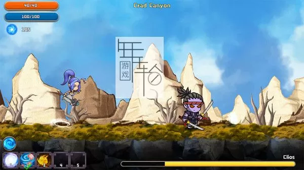 PC《混乱女孩 Chaos Girl》中文版下载（Build 8184829）_0