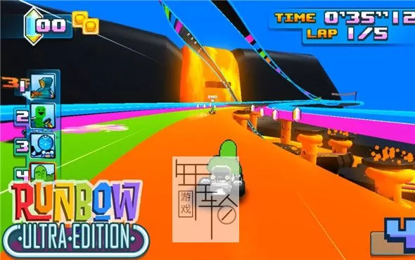 PC《像素卡丁车 Super Indie Karts》英文版下载（v0.822）_2