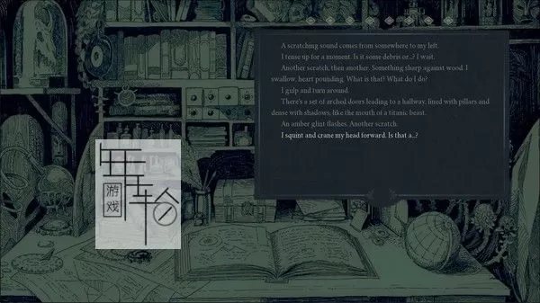 PC《塔尔敦编年史：其余部分 Chronicles of Tal'Dun: The Remainder》英文版下载_2