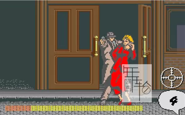 switch《Arcade Archives EMPIRE CITY 1931》中文版nsp/xci整合版下载【含1.0.1补丁】_1
