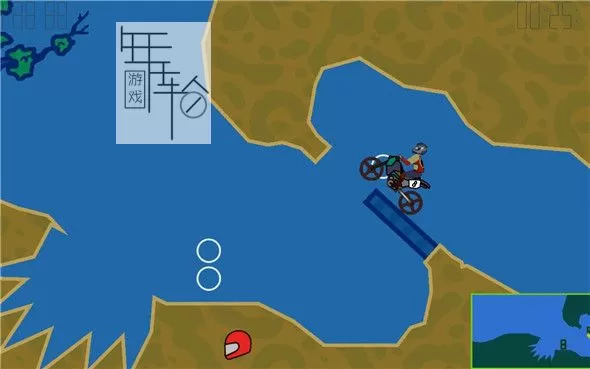 PC《埃拉斯托狂热2 Elasto Mania II》英文版下载_1