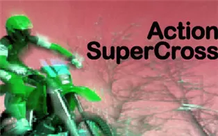 PC《超级越野行动 Action SuperCross》英文版下载