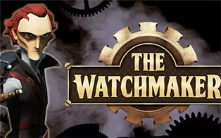 PC《钟表匠 The Watchmaker》终极版 中文版下载