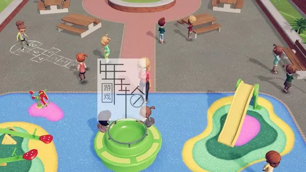 PC《我的领域：教师 My Universe - School Teacher》英文版下载_0