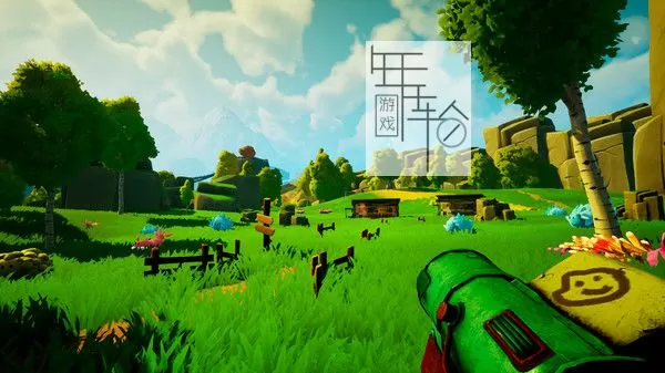 PC《史莱姆工厂 Slime Factory》中文版下载_2