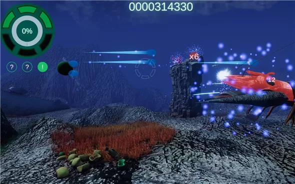 PC《马里莫 -VS- I.A.S Marimo -VS- I.A.S》英文版下载