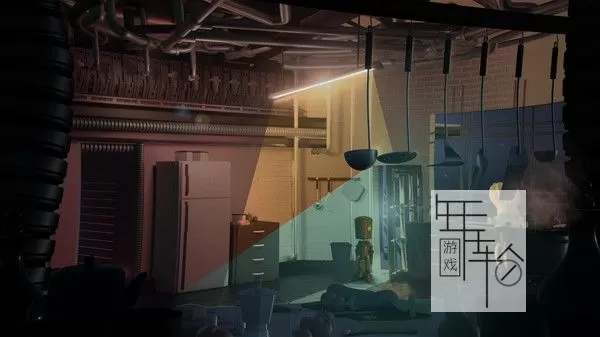 switch《ULTREIA》中文版nsp/xci下载_0