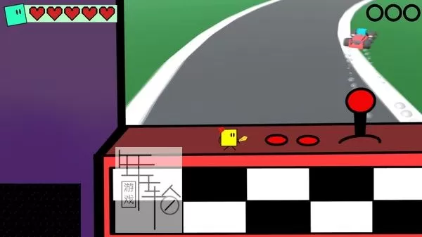 switch《尼克与立方诅咒 Niko and the Cubic Curse》英文版nsp/xci下载_1