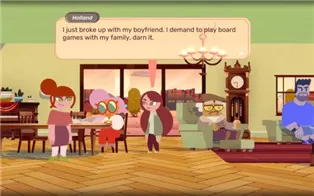 PC《屏幕之地 Land of Screens》英文版下载