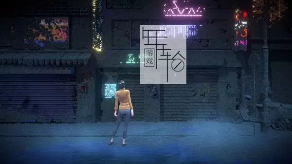 switch《蓝色回忆录 A Memoir Blue》中文版nsp/xci下载【含1.0.2补丁】_1