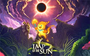 switch《日焱之子 Imp of the Sun》中文版nsp/xci整合版下载【含1.0.2补丁】